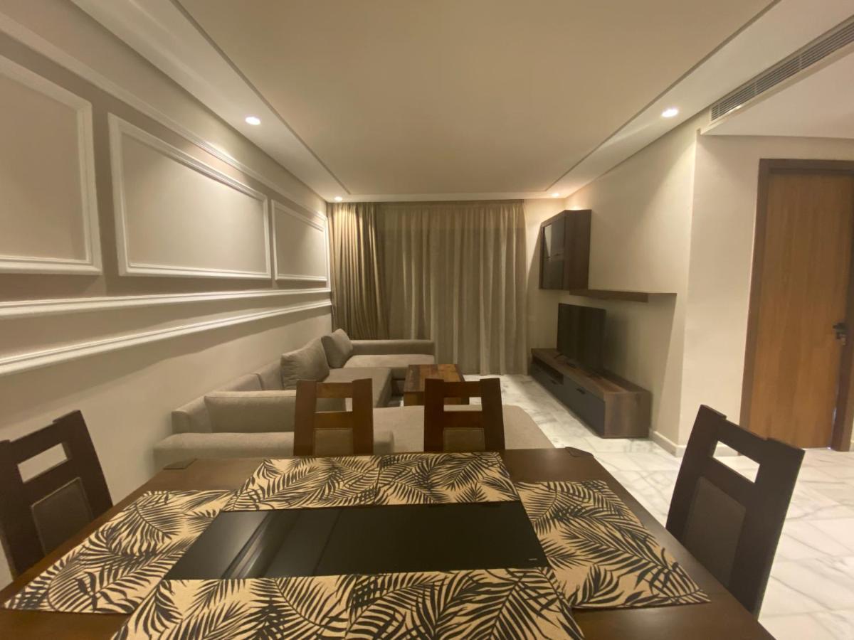 Hilbert Princesses - Brand New Furnished * Casablanca