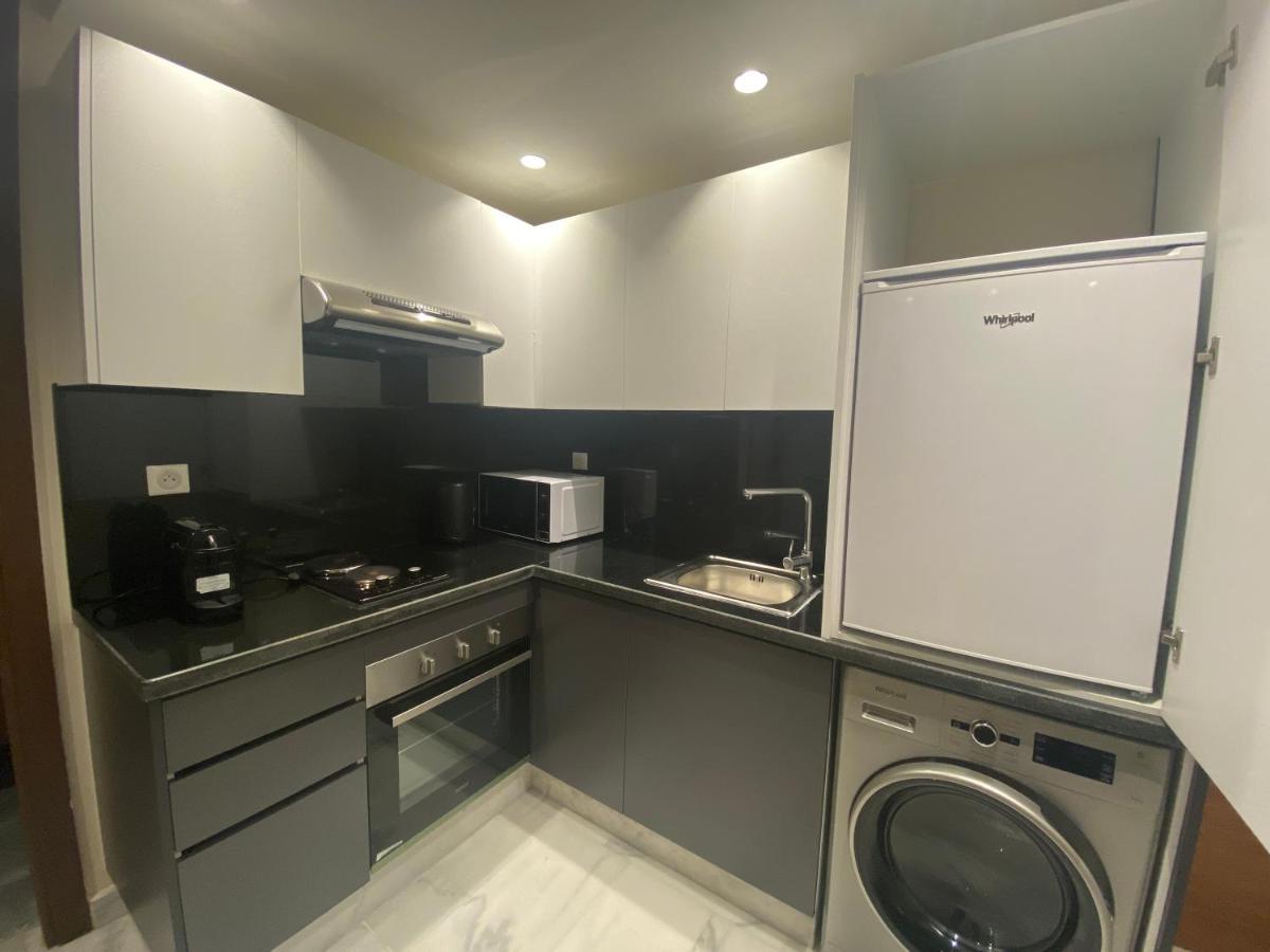 Appartement Hilbert Princesses - Brand New Furnished Casablanca