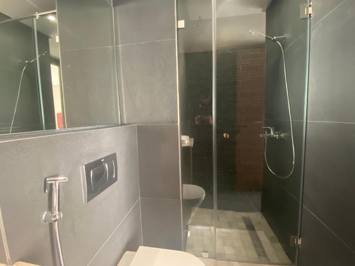 Hilbert Princesses - Brand New Furnished Appartement Casablanca