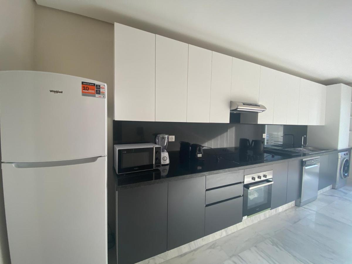 Hilbert Princesses - Brand New Furnished Casablanca