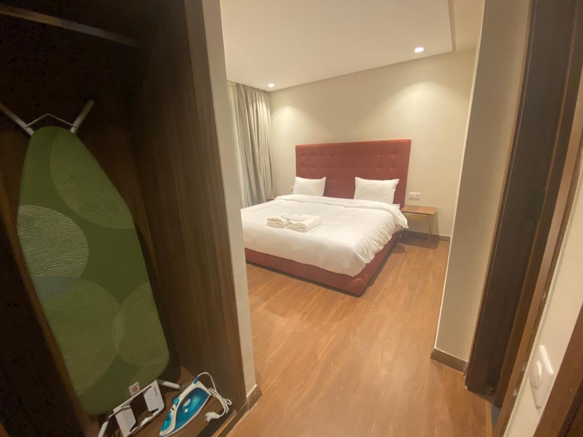 Hilbert Princesses - Brand New Furnished Casablanca
