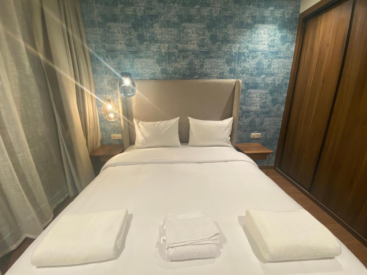 Hilbert Princesses - Brand New Furnished Appartement *