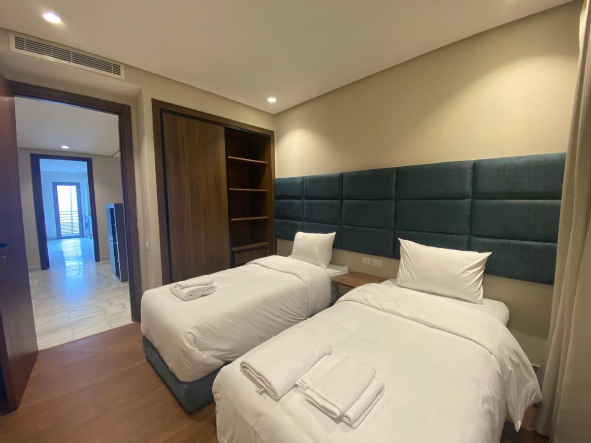 Hilbert Princesses - Brand New Furnished Casablanca