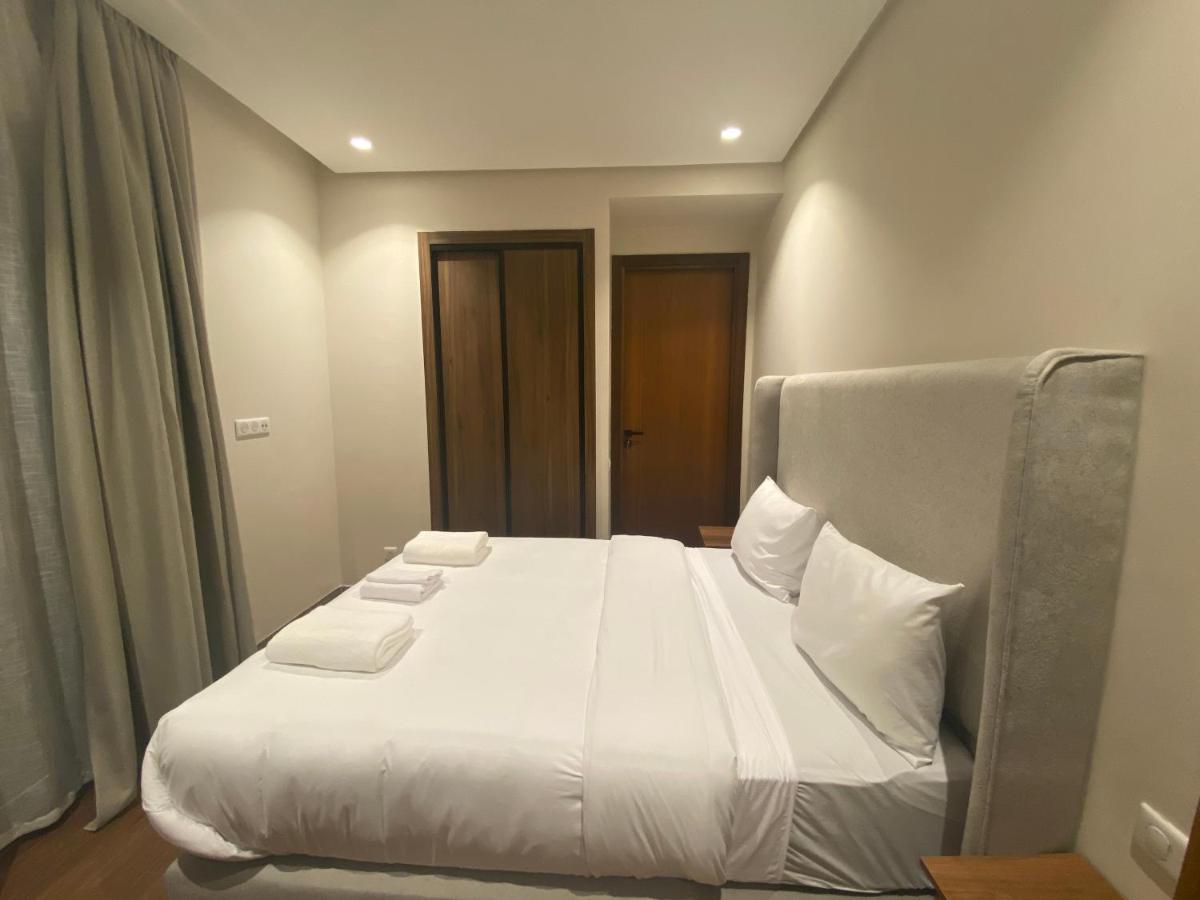 Appartement Hilbert Princesses - Brand New Furnished