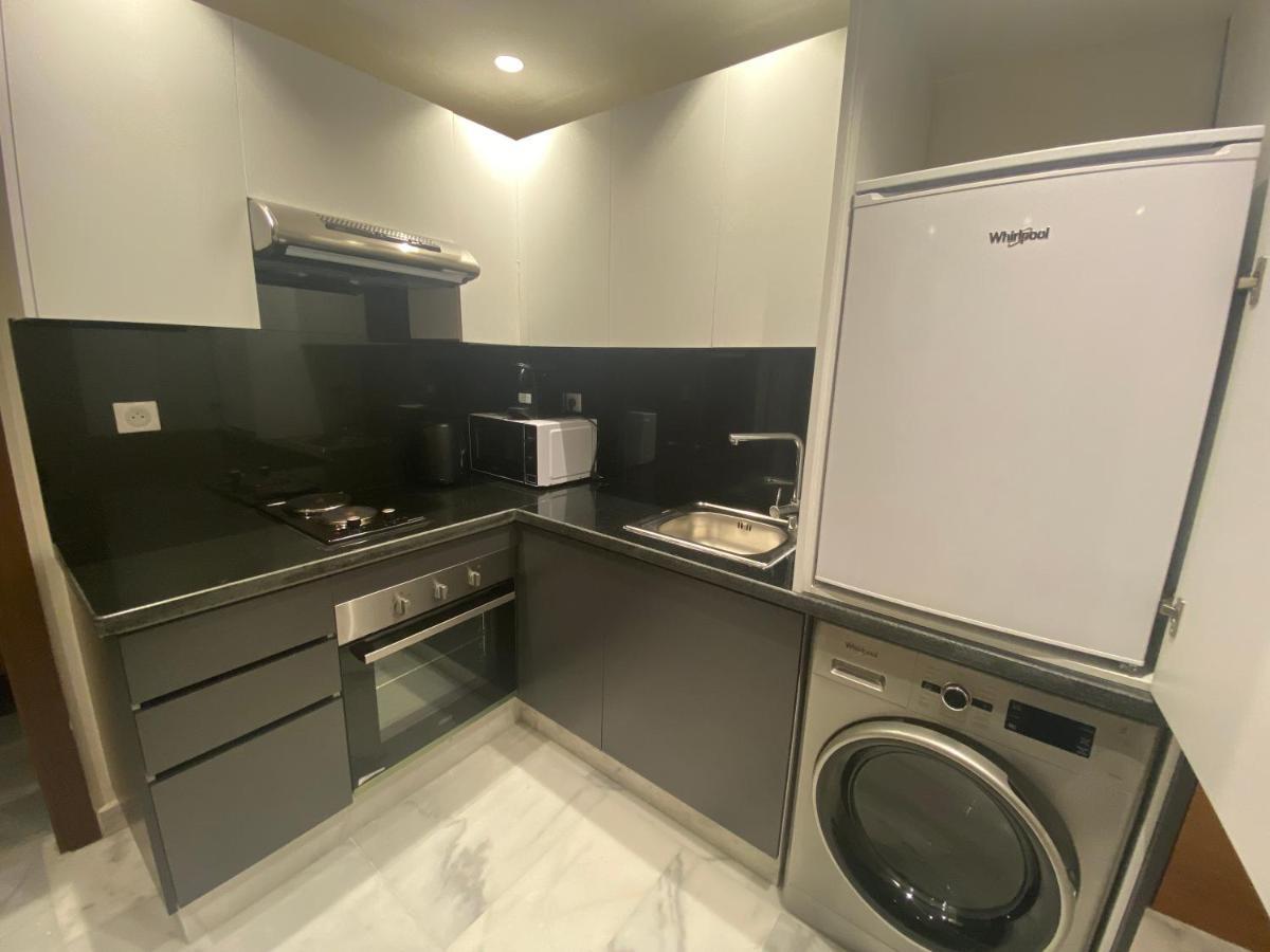 Appartement Hilbert Princesses - Brand New Furnished Casablanca