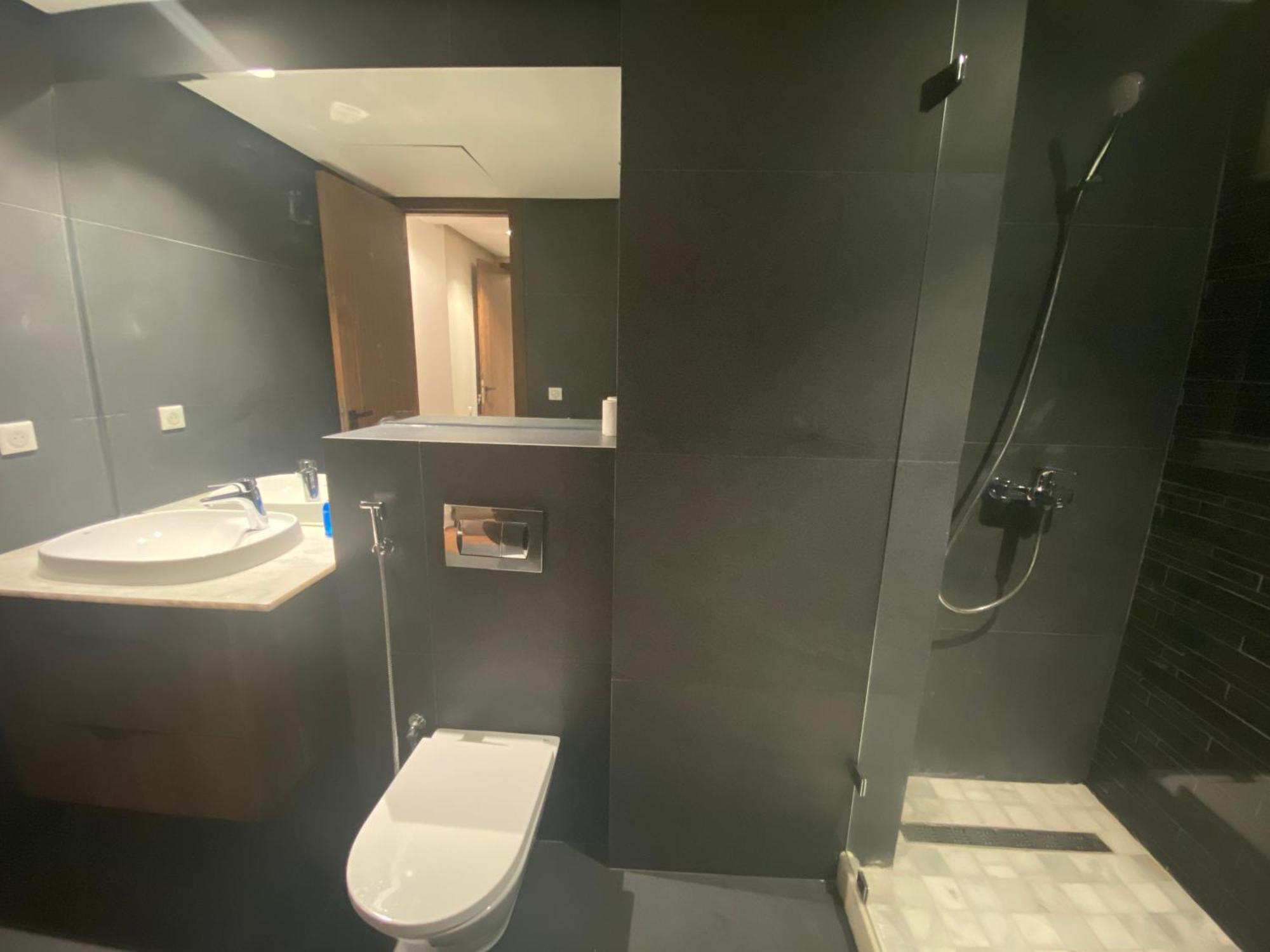 Hilbert Princesses - Brand New Furnished Casablanca