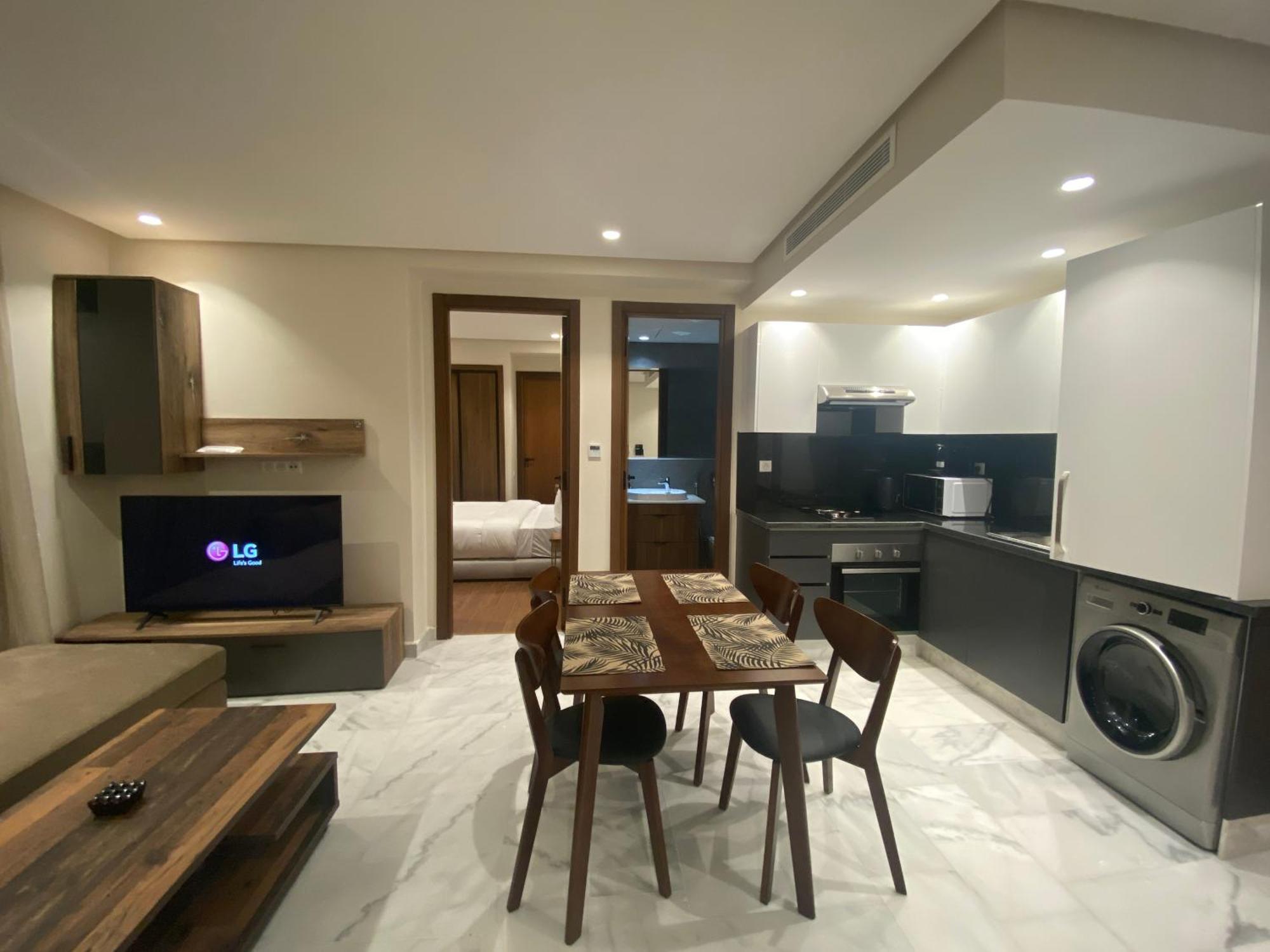 Appartement Hilbert Princesses - Brand New Furnished *