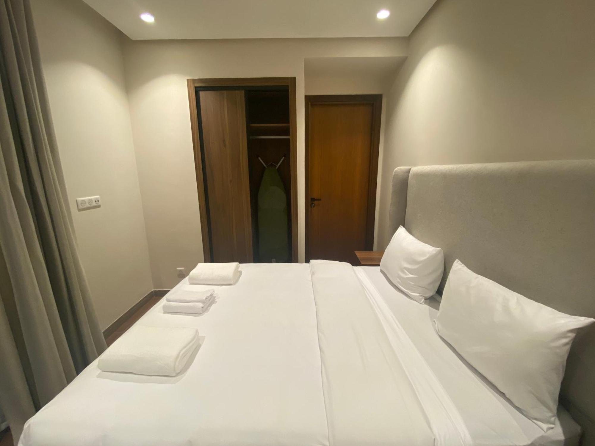 Appartement Hilbert Princesses - Brand New Furnished Casablanca